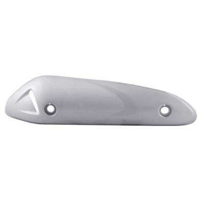 Autofy WOX Silencer Guard for Hero Pleasure (Silver)